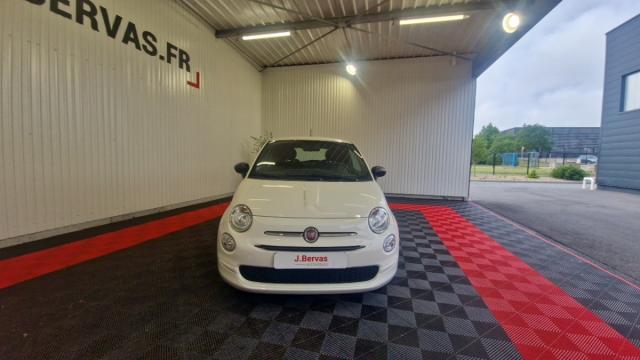 Fiat 500 image 9