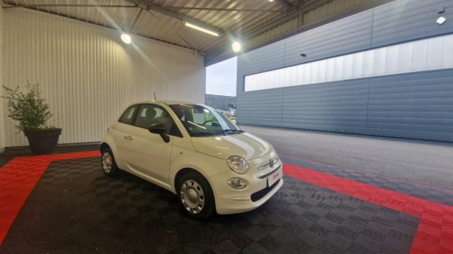 Fiat 500 image 3