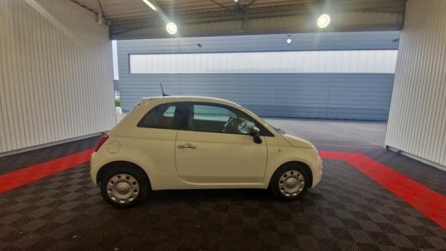 Fiat 500 image 8