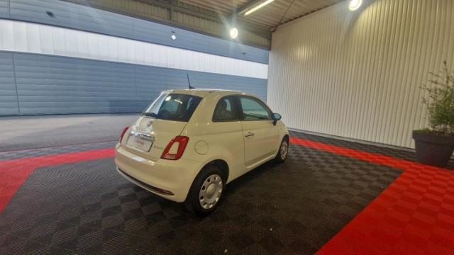 Fiat 500 image 6