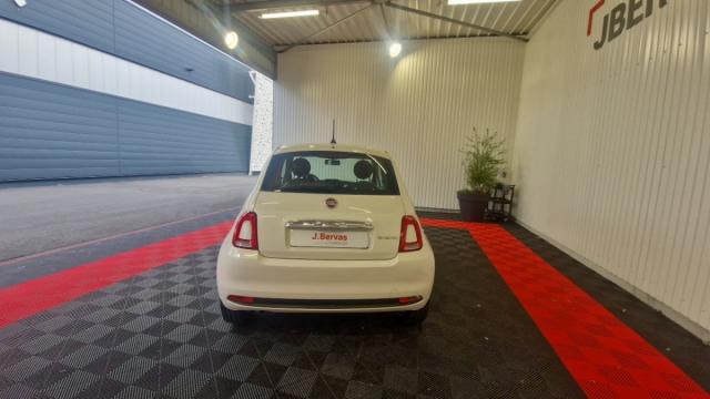Fiat 500 image 2