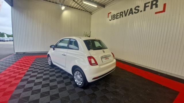 Fiat 500 image 7