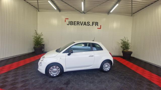 Fiat 500 image 1