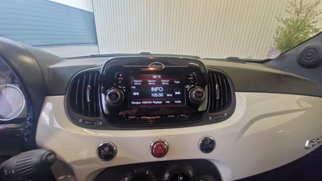 Fiat 500 image 5