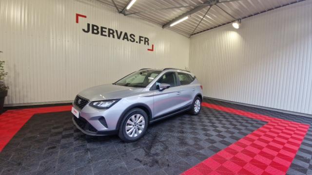 Seat Arona 1.0 Ecotsi 110ch S/s Style