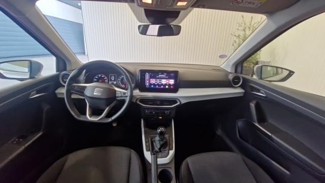 Seat Arona image 9