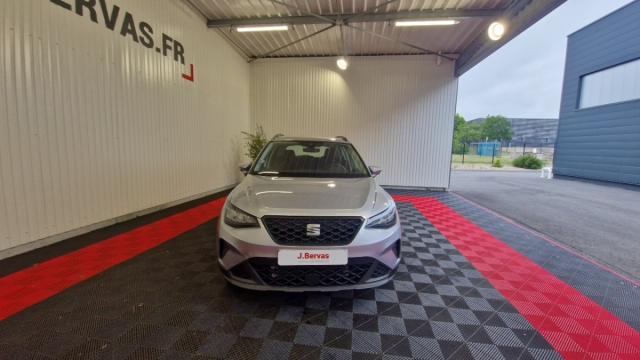Seat Arona image 1