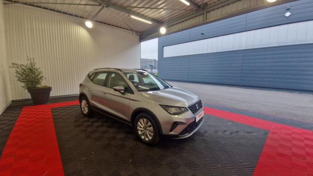 Seat Arona image 4