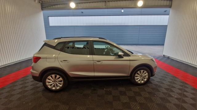 Seat Arona image 7