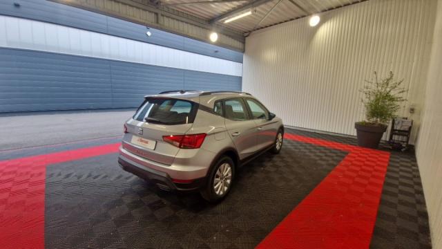 Seat Arona image 3