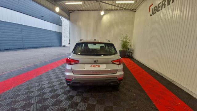 Seat Arona image 8