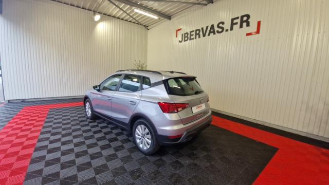 Seat Arona image 2