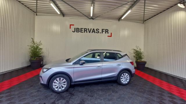 Seat Arona image 5