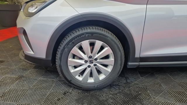 Seat Arona image 6