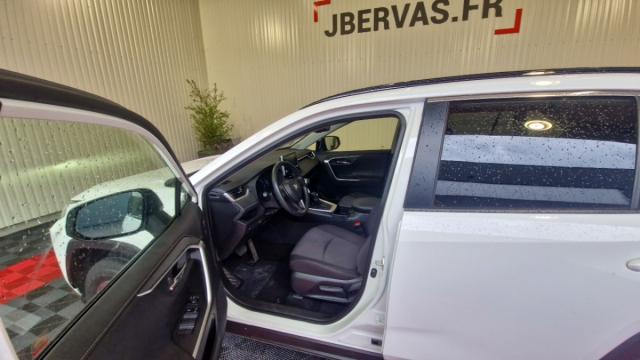 Toyota Rav4 image 4