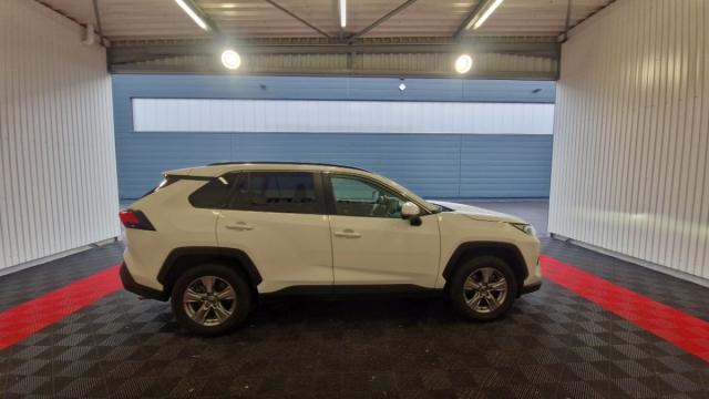 Toyota Rav4 image 1