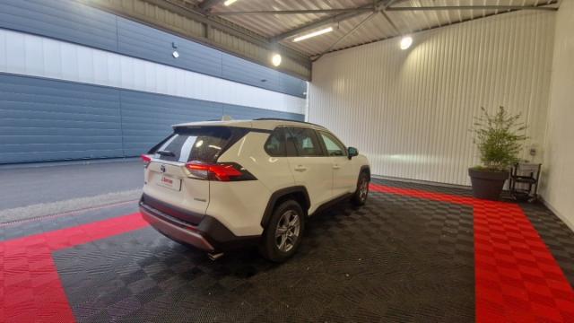 Toyota Rav4 image 6