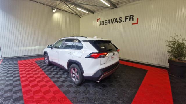 Toyota Rav4 image 5