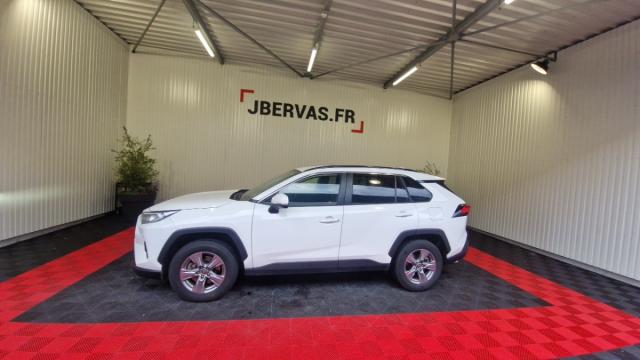 Toyota Rav4 image 9