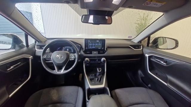 Toyota Rav4 image 7