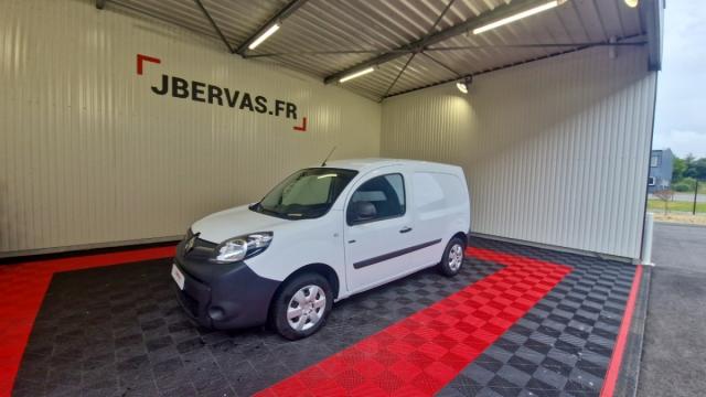Renault Kangoo Express Z.e. Achat Integral Grand Confort