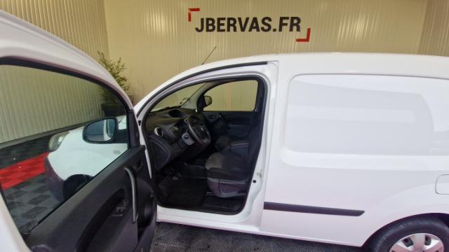 Renault Kangoo Express image 1