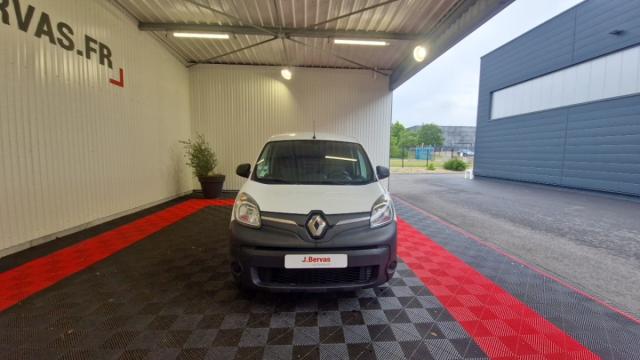 Renault Kangoo Express image 5