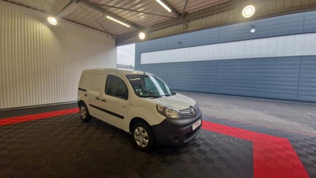 Renault Kangoo Express image 6
