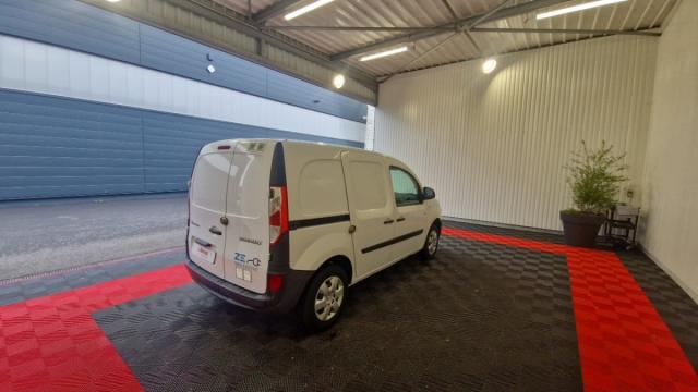 Renault Kangoo Express image 7