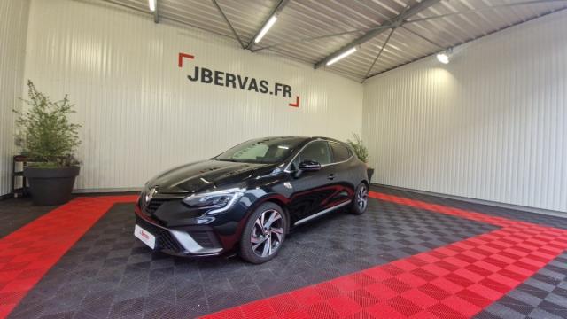 Renault Clio V Rs Line Tce 90 -21