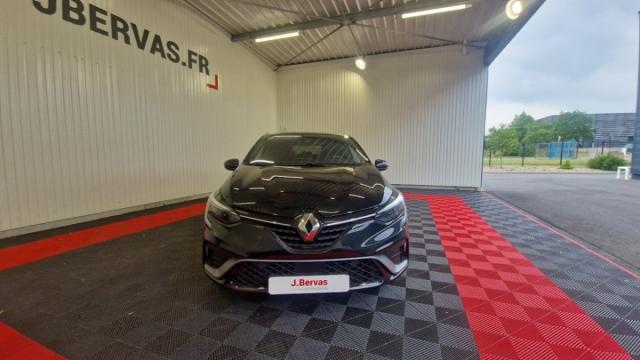 Renault Clio image 6