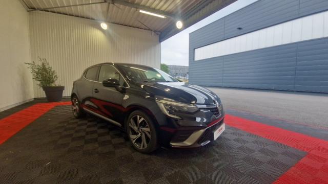 Renault Clio image 5