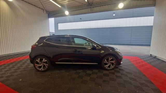 Renault Clio image 7