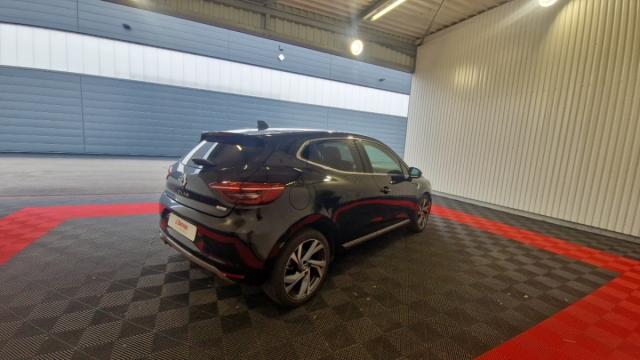 Renault Clio image 1