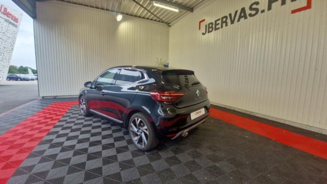 Renault Clio image 2