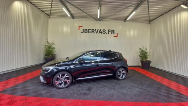 Renault Clio image 8