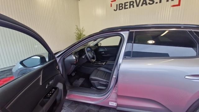 Citroen C5 X image 5