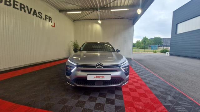 Citroen C5 X image 3
