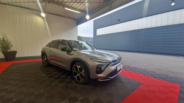Citroen C5 X image 8