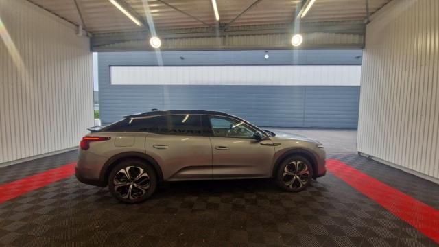 Citroen C5 X image 6