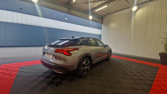 Citroen C5 X image 2