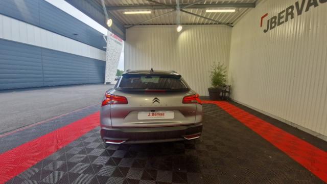 Citroen C5 X image 1