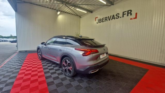 Citroen C5 X image 9