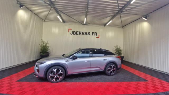 Citroen C5 X image 4