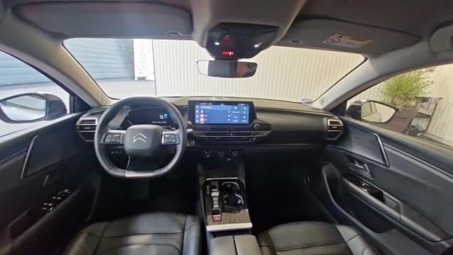 Citroen C5 X image 7