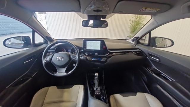 Toyota C-Hr image 3