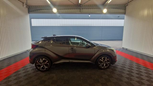 Toyota C-Hr image 4