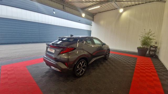 Toyota C-Hr image 7