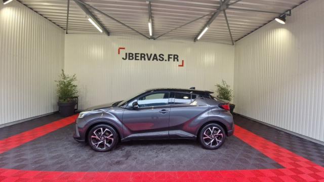 Toyota C-Hr image 1