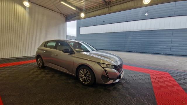 Peugeot 308 image 5